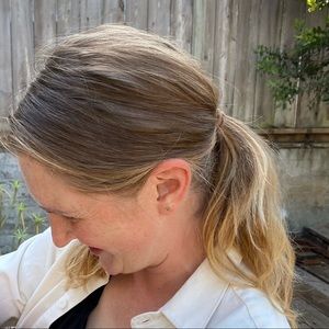 Meet your Posher, Jennifer